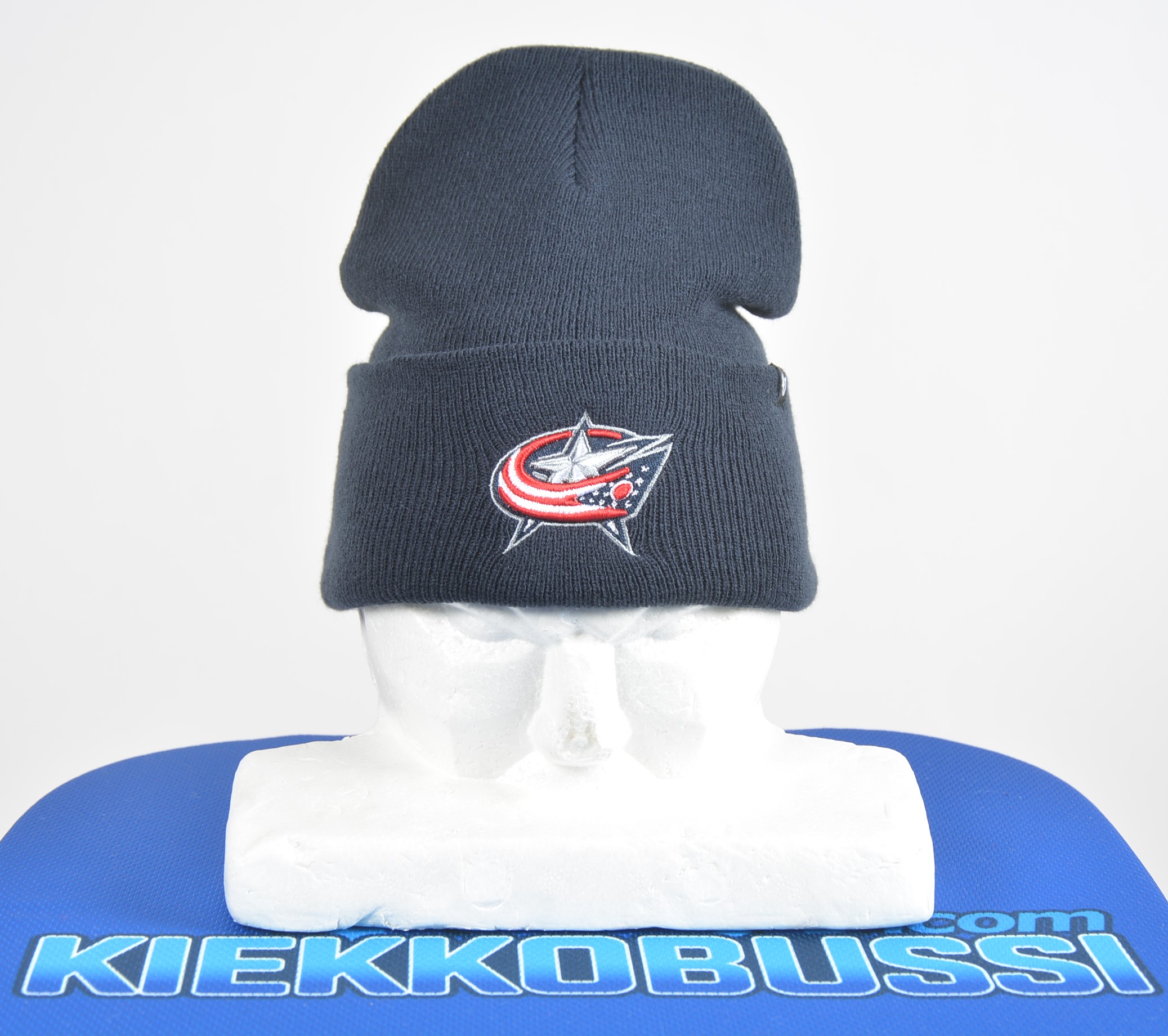 47 brand best sale columbus blue jackets