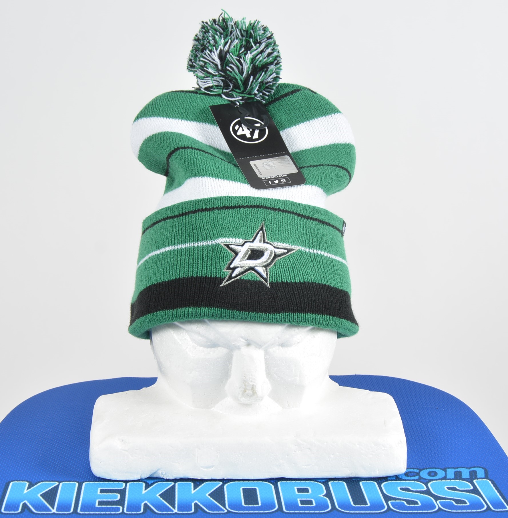 Dallas stars beanie online