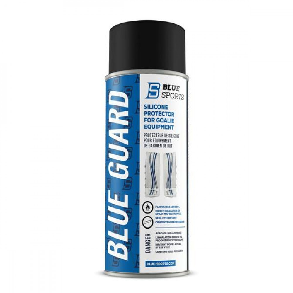 Blue Guard Silicone spray