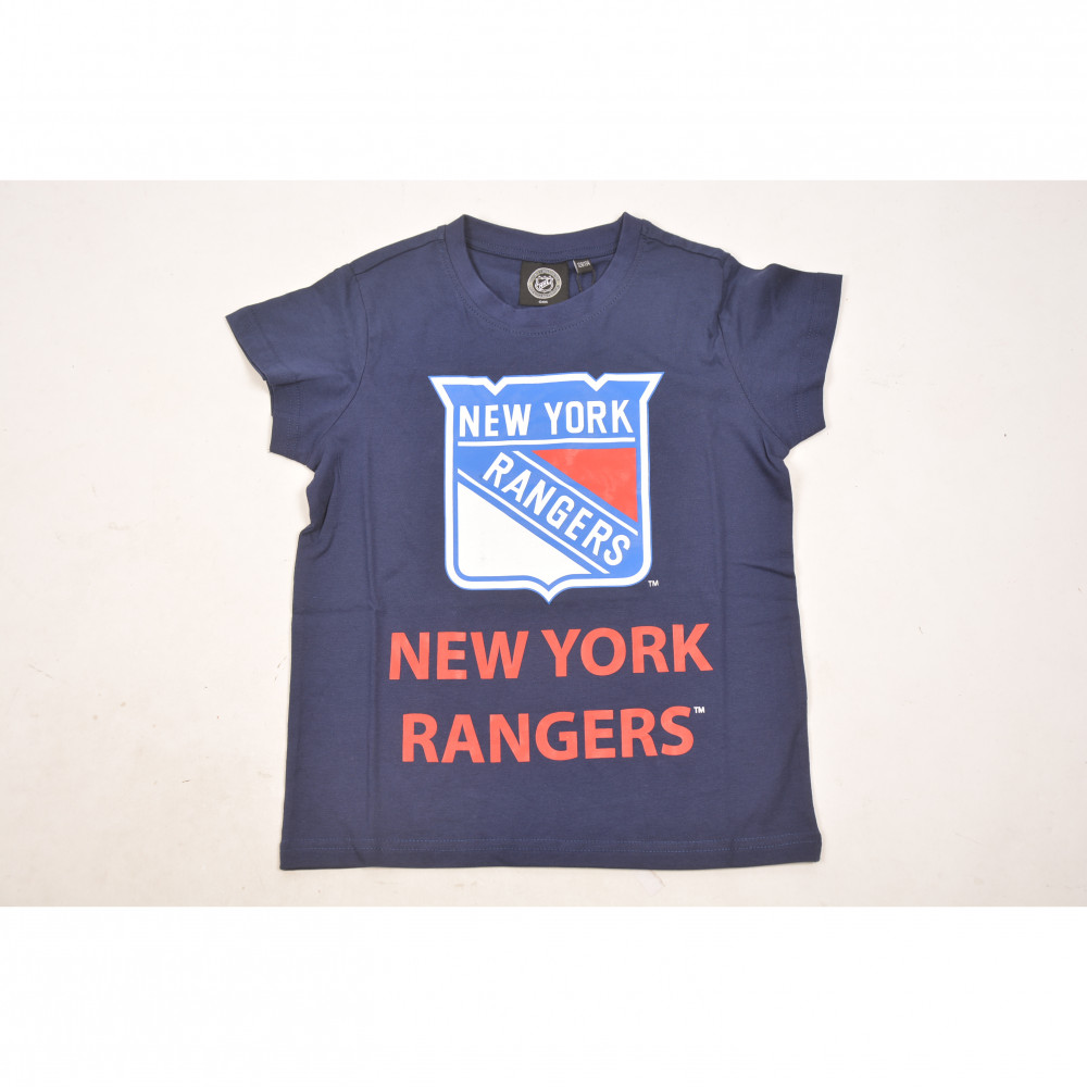 t shirt new york rangers