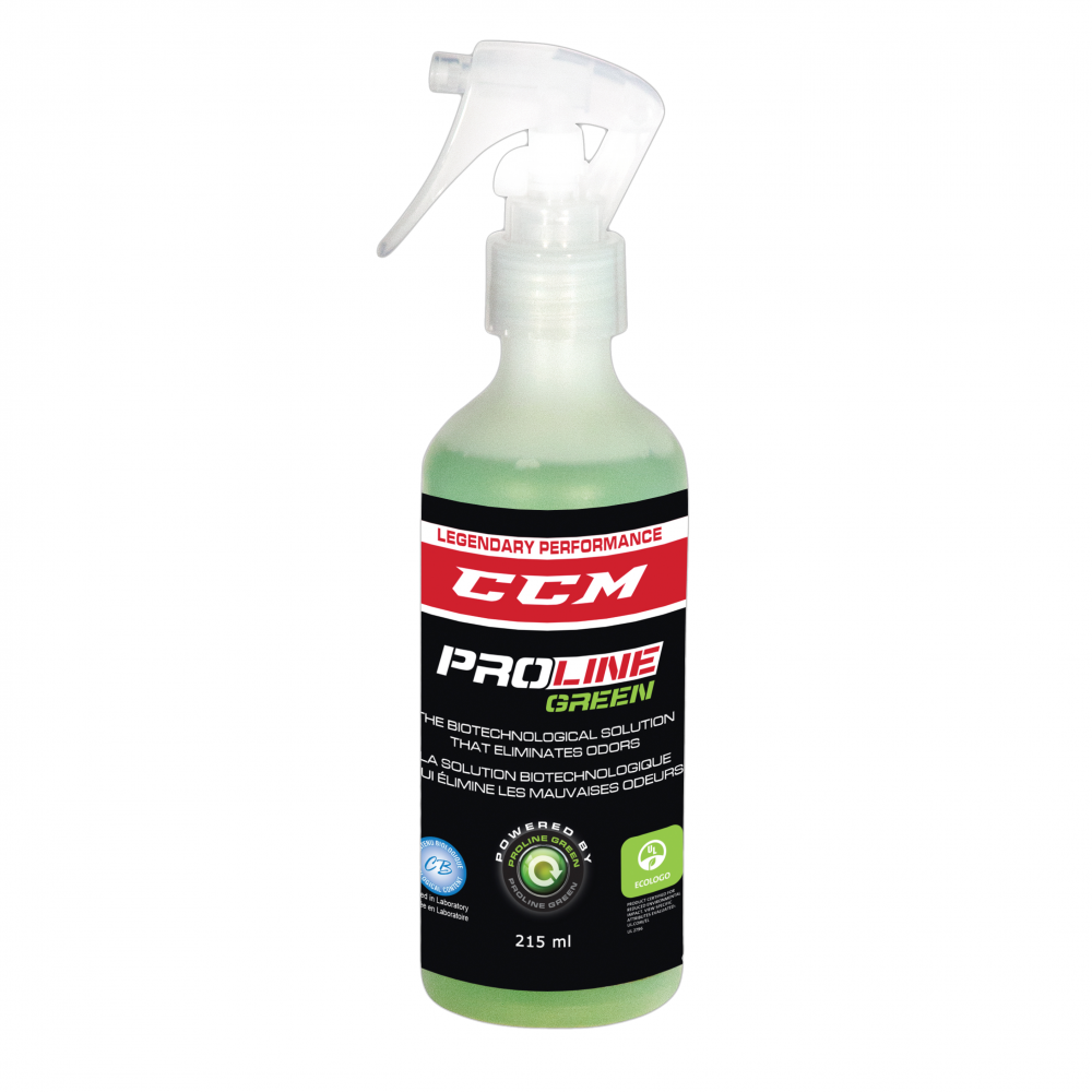 CCM Proline Fresh, Green hajunpoistoneste 215ml