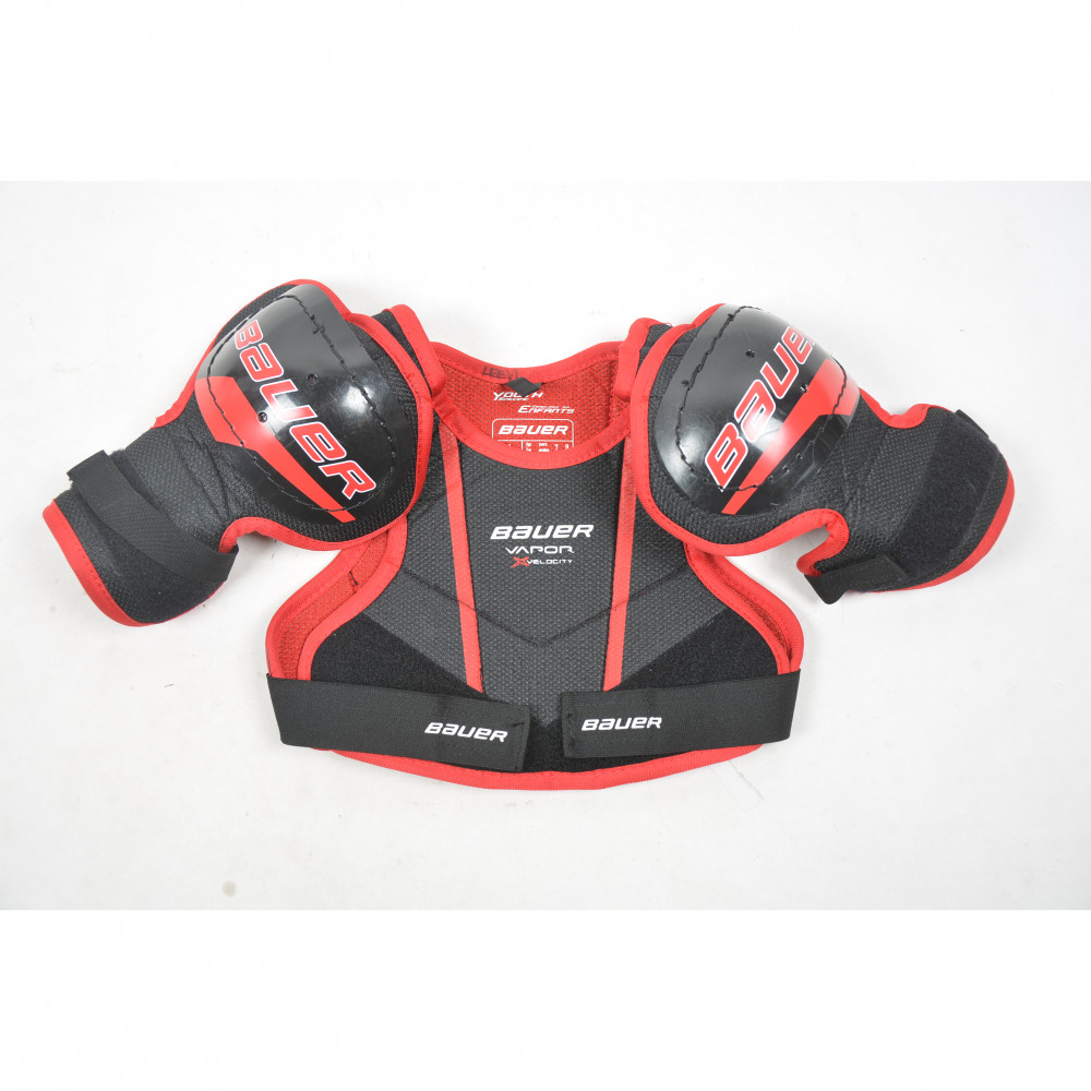 nike shoulder pads