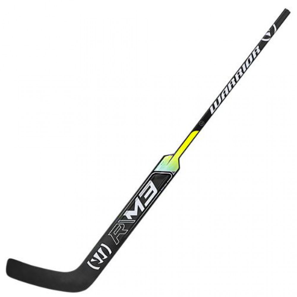 Warrior Ritual M3 Goalie Stick Right w33