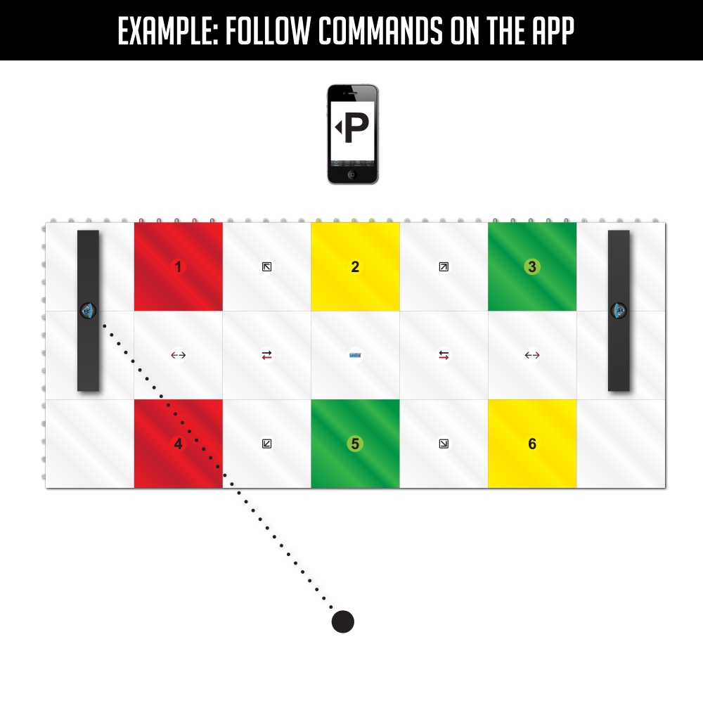 Hockey Revolution MyPuzzle Systems 21