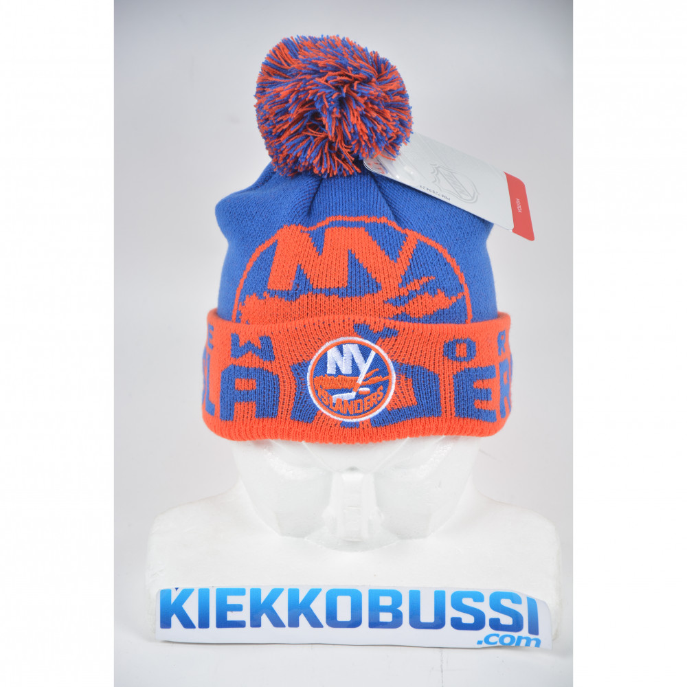 Ny islanders beanie deals