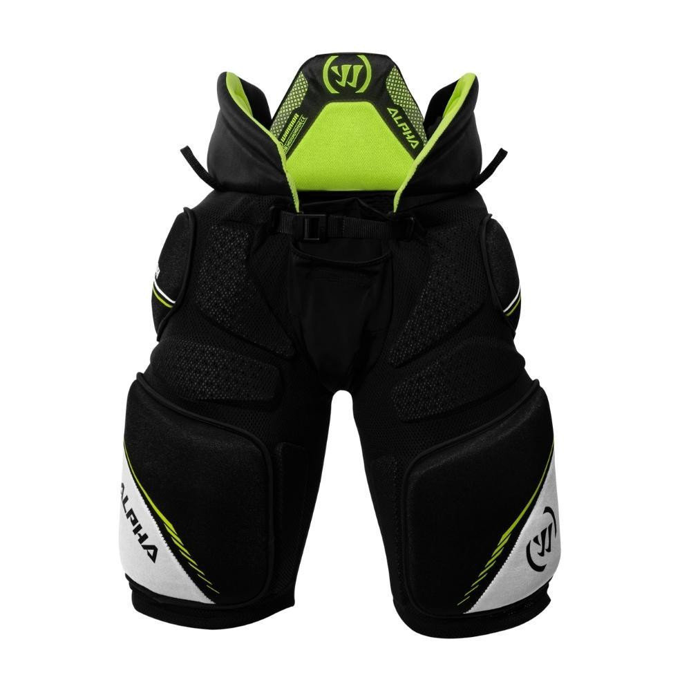 Warrior Alpha Girdle sisäsuojahousut SR-S