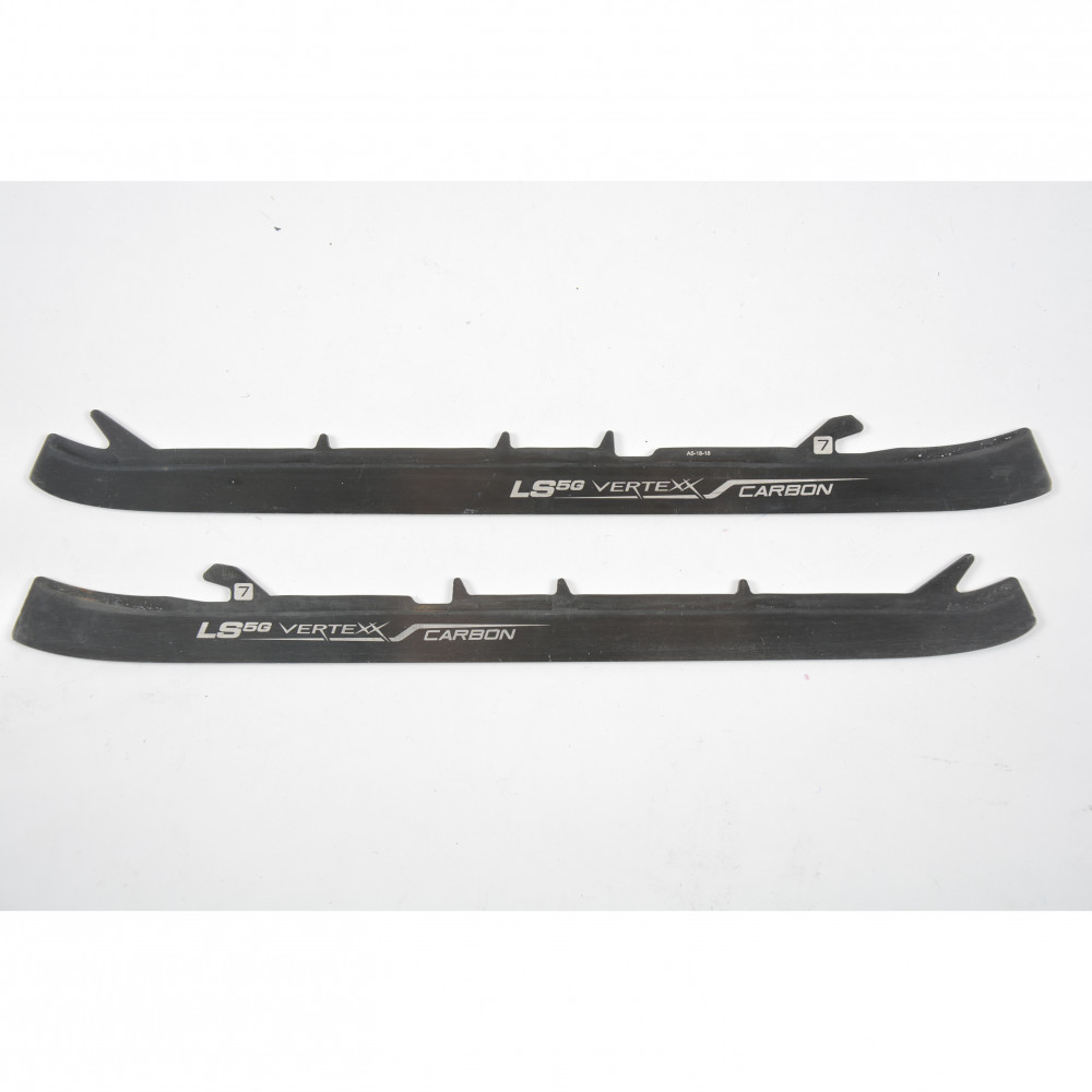 TUUK LS 5G Carbon Vertexx Edge goalie runners  246 (5)