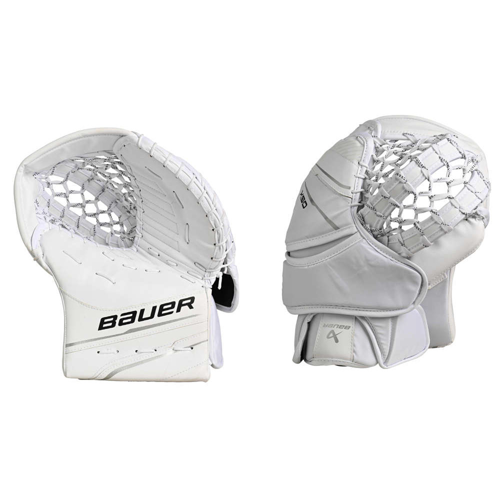 Bauer S23 GSX Räpsä, Valk INT