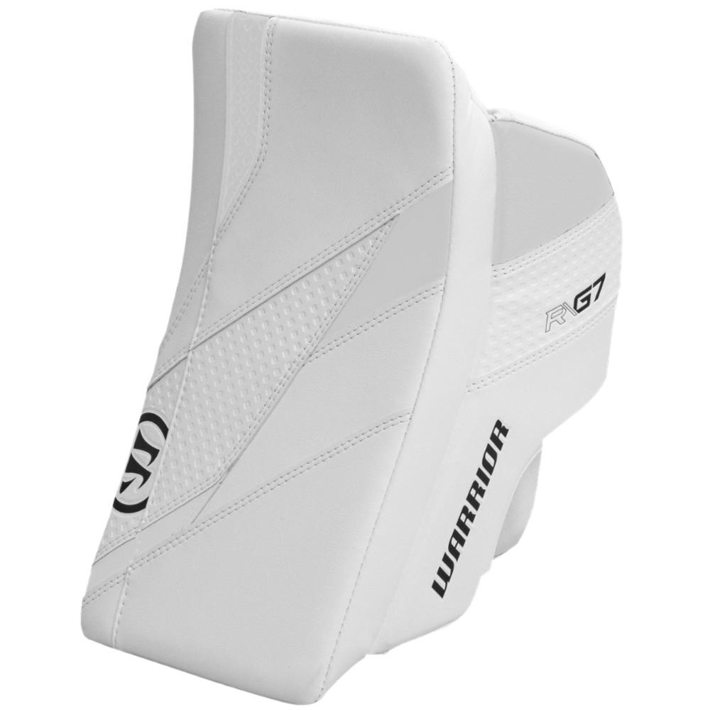 WARRIOR Ritual G7 PRO Kilpi JR