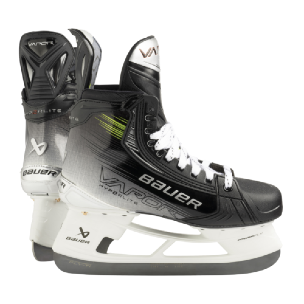 Bauer FULL Custom Player Skates