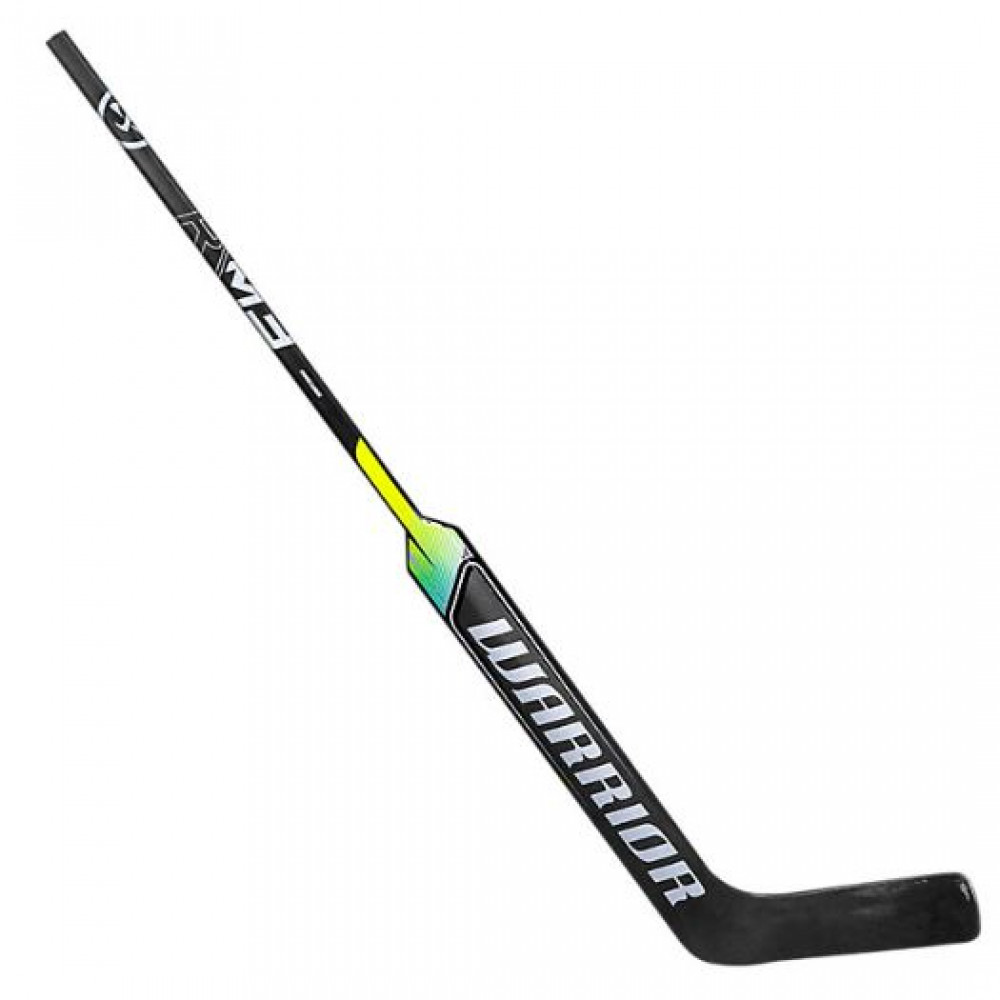 Warrior Ritual M3 Goalie Stick JR right W32