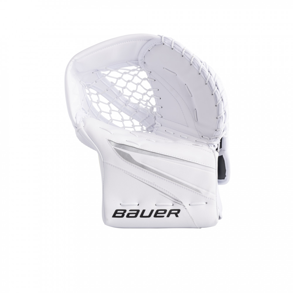 Bauer S24 Supreme MVPro Catcher INT