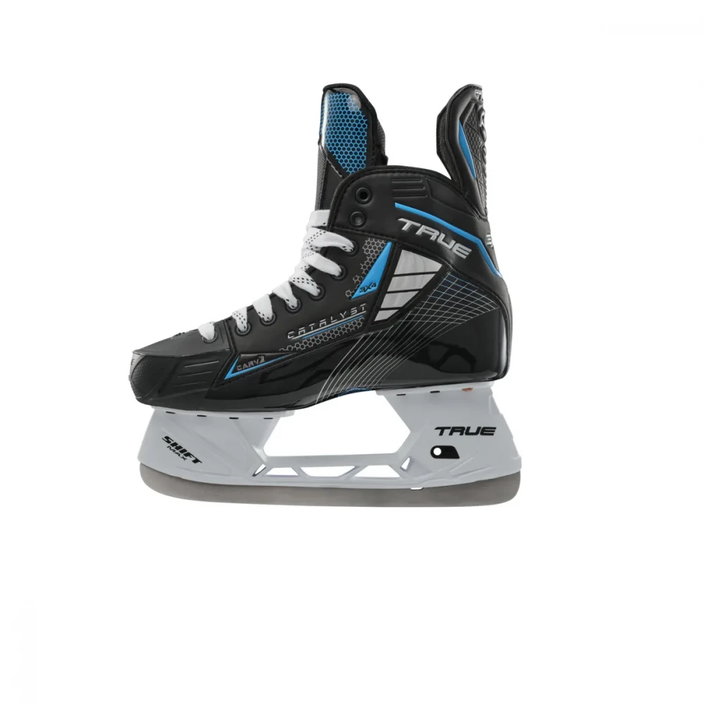 TRUE CATALYST 3X4 Skates INT