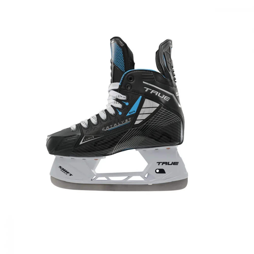 TRUE CATALYST 5X4 Skates INT