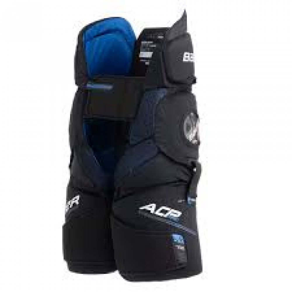 BAUER S24 ACP PRO GIRDLE SISÄSUOJAHOUSUT SR