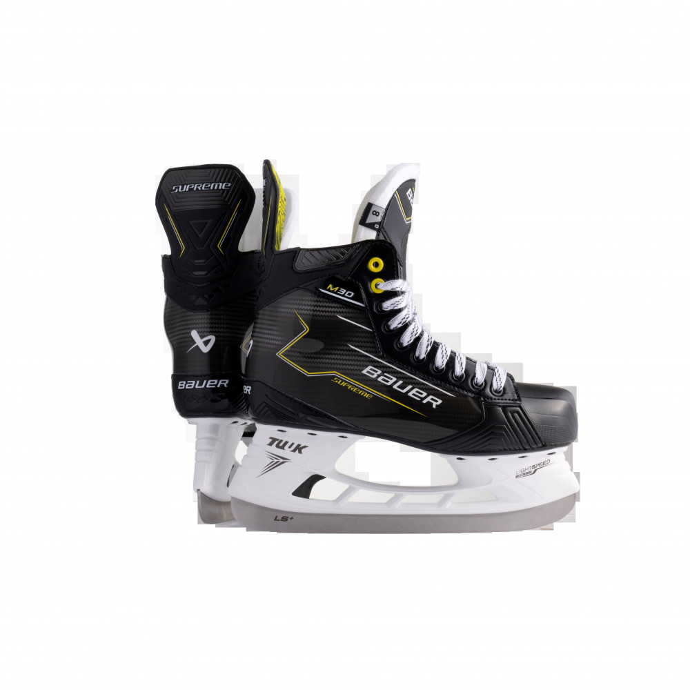 Bauer Supreme M30 Luistimet INT