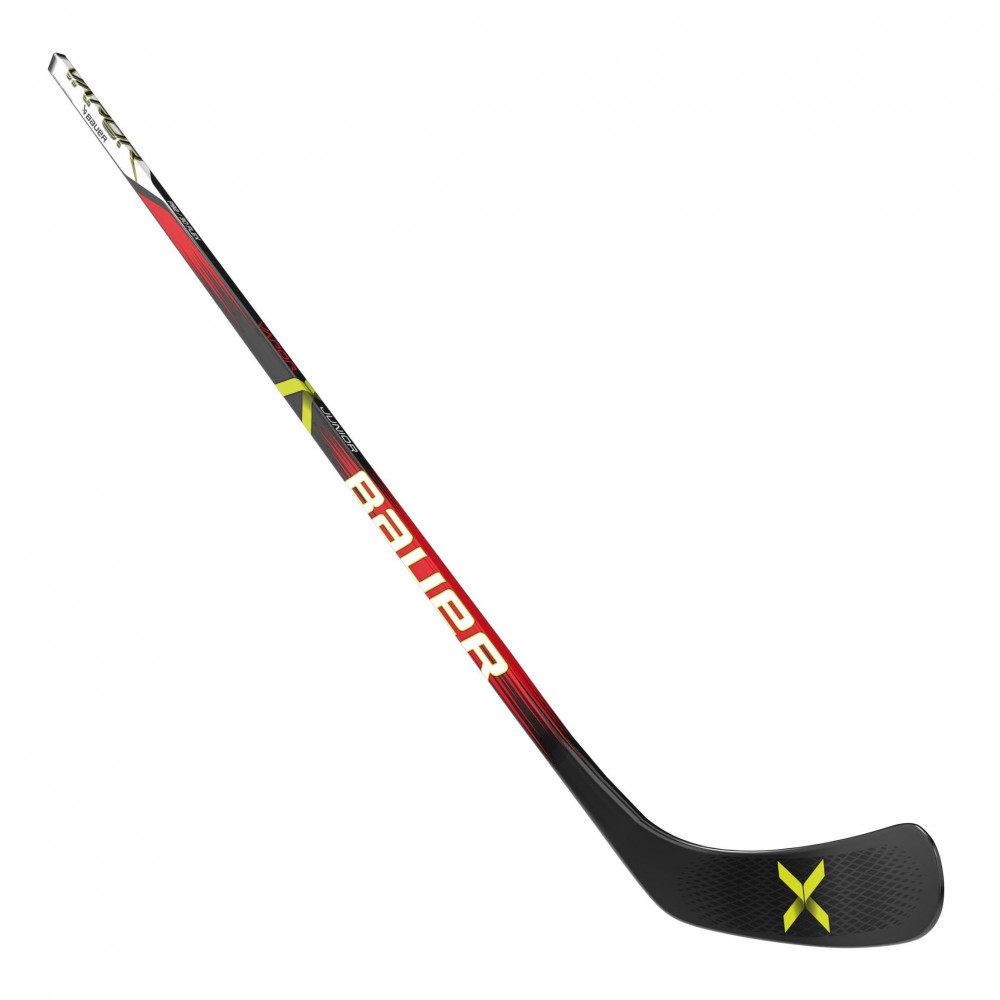 Bauer S23 VAPOR TYKE STICK RIGHT P28 FLEX 10