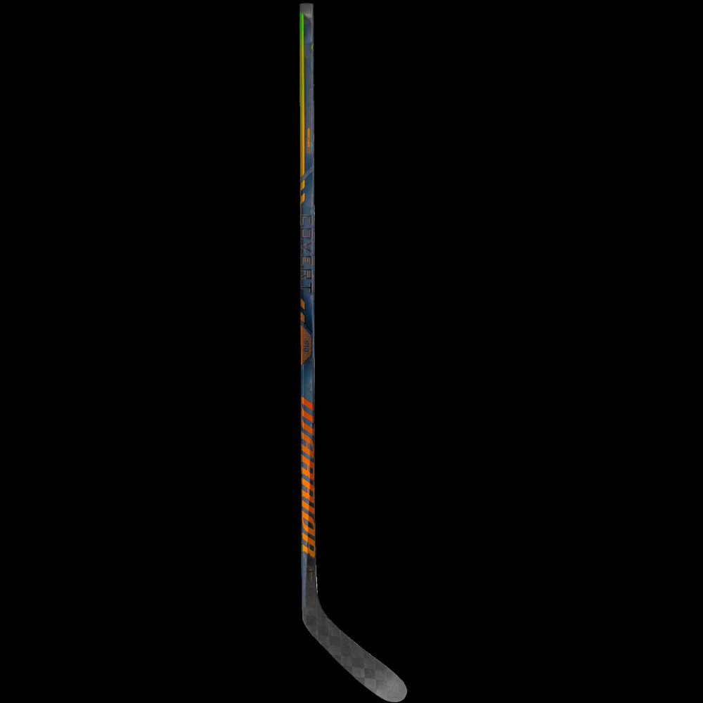 Warrior Covert QR6 Pro Stick Left INT