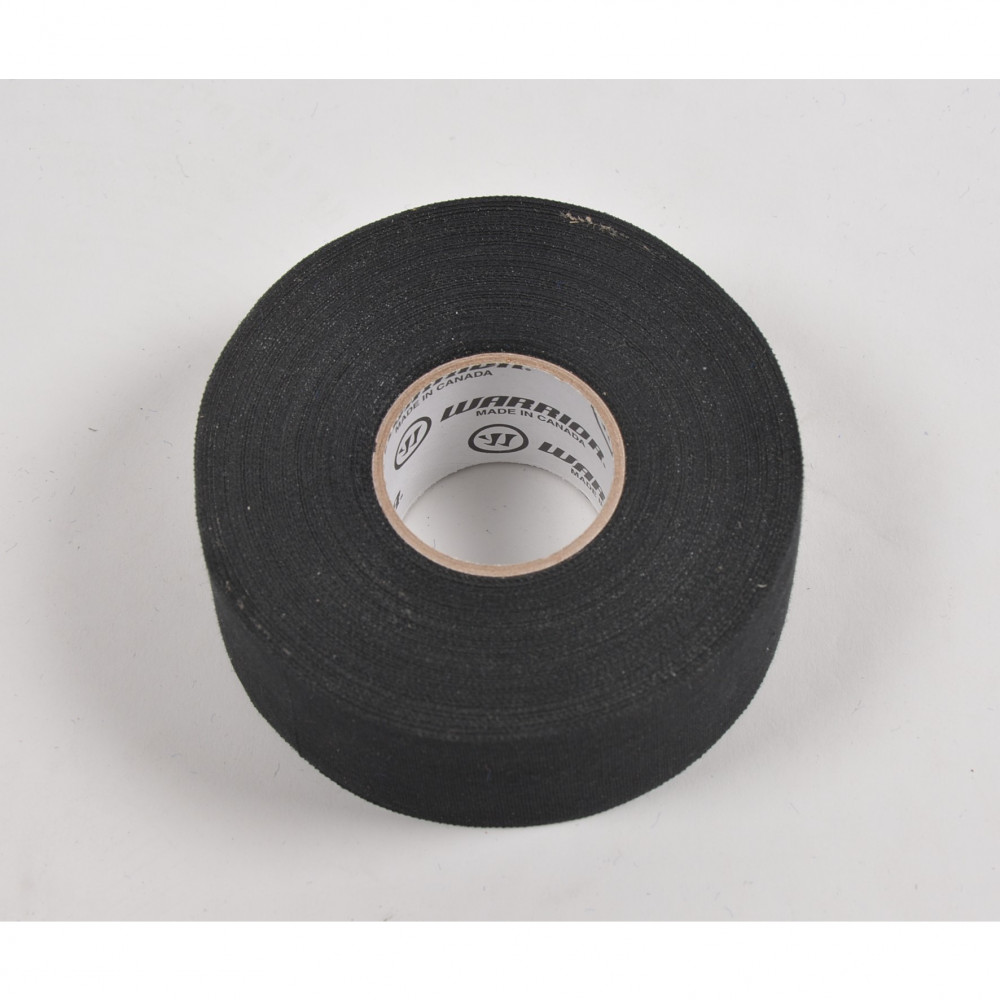 Black stick tape Warrior box 40 pcs, 36mm x 25m