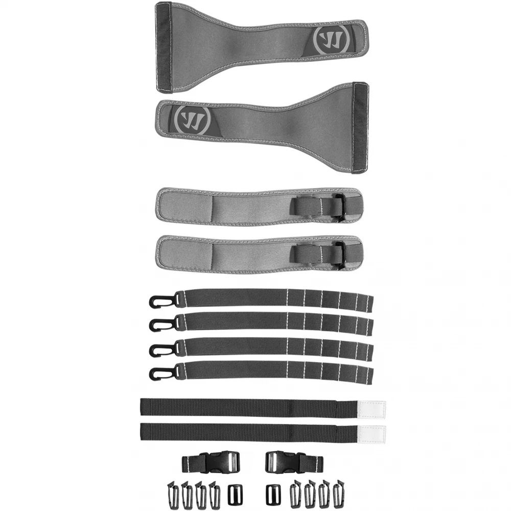 WARRIOR RITUAL G7 ELASTIC STRAP KIT SR