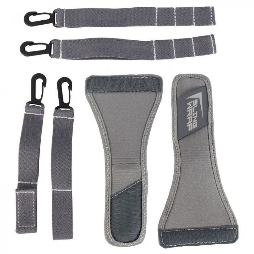 WARRIOR RITUAL G7 ELASTIC STRAP KIT JR