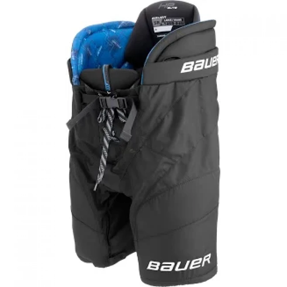 BAUER S24 HP ELITE HOUSUT SR