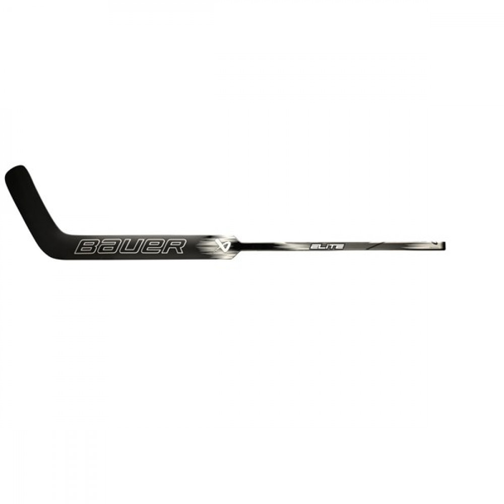 BAUER S23 ELITE MV-MAILA P31 SR LEFT 