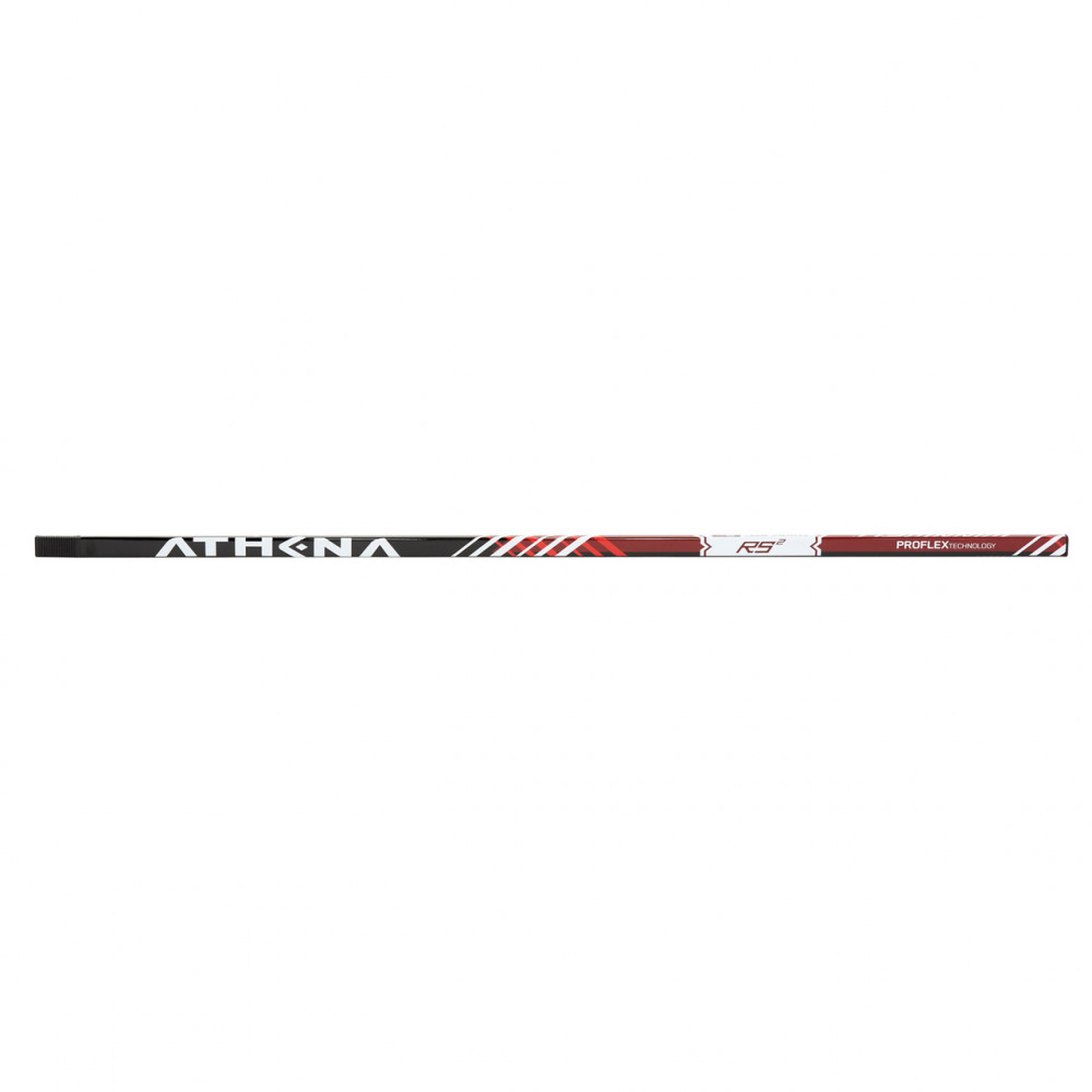 ATHENA RS2 RINGETTE STICK RED INT