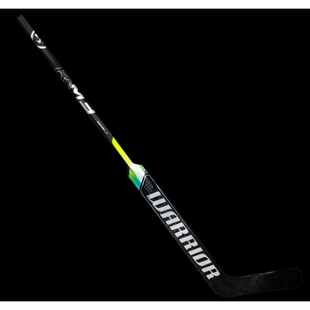 Warrior Ritual M3 Pro Goalie Stick Right W33