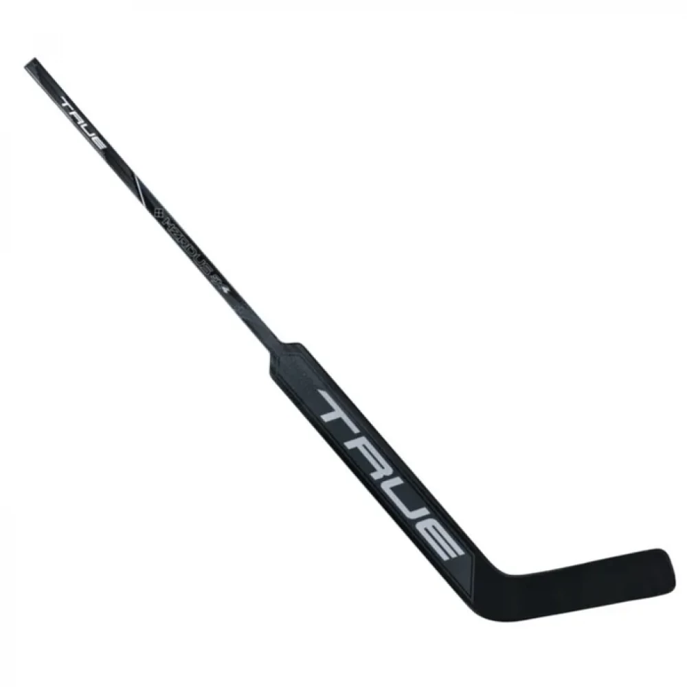 TRUE HZRDUS 5X4 GOALIE STICK LEFT JR