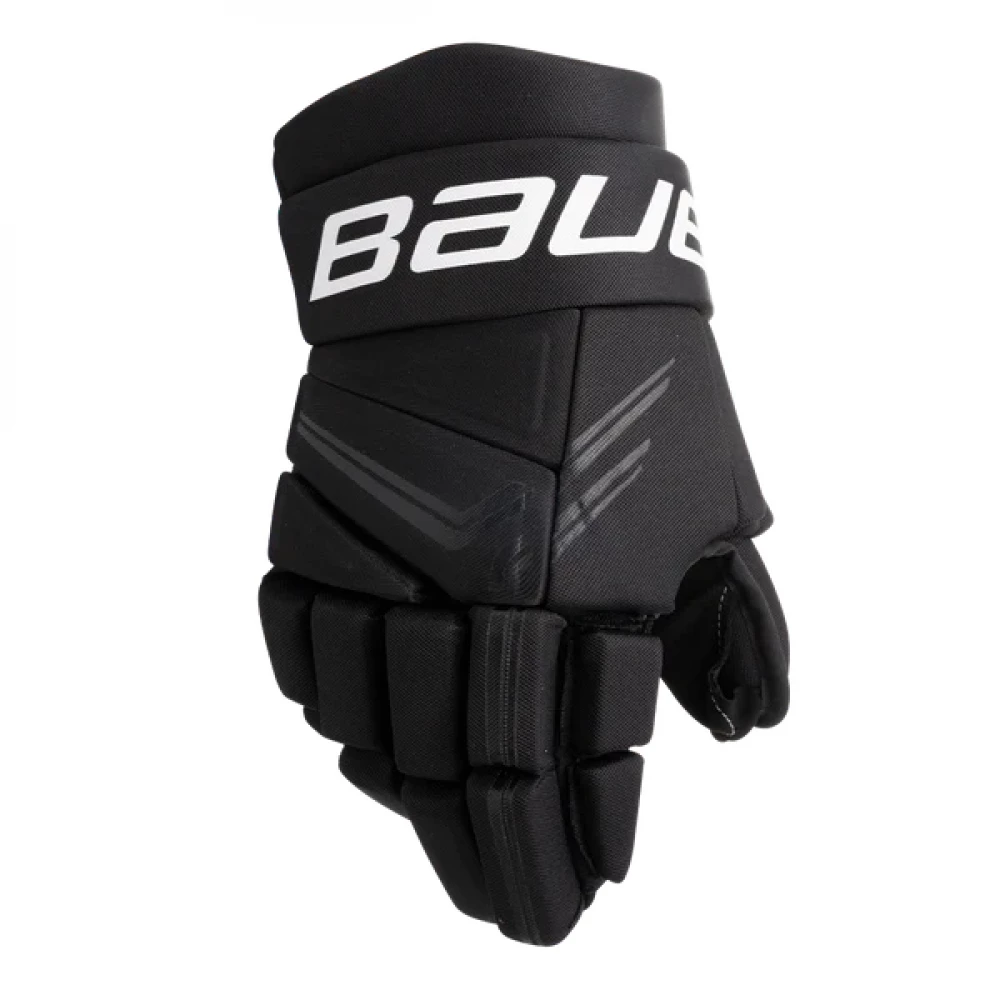 BAUER S24 X GLOVES INT