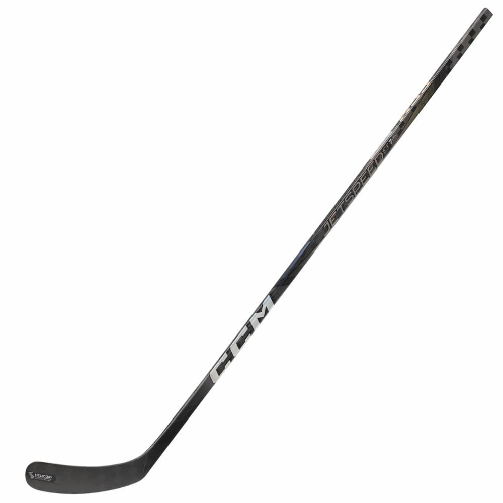 CCM JETSPEED FT7 PRO MAILA LEFT JR CHROME 