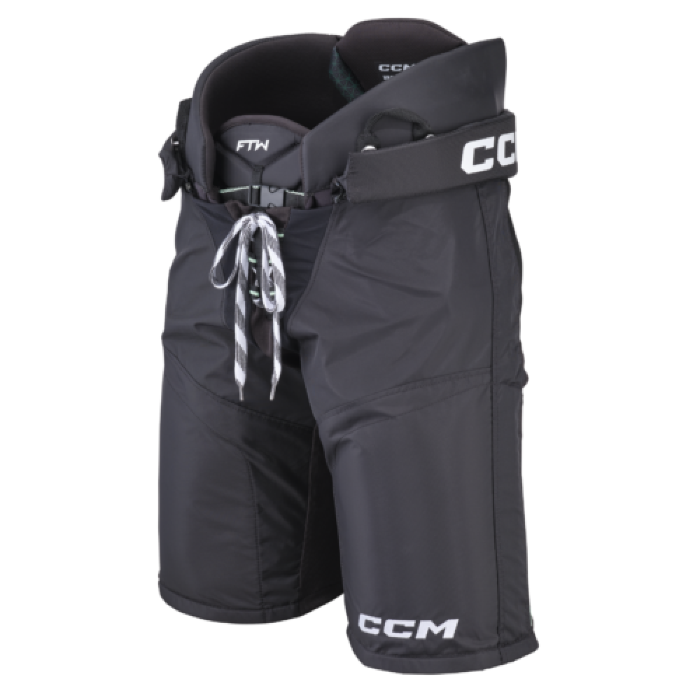 CCM JETSPEED FTW PANTS JR