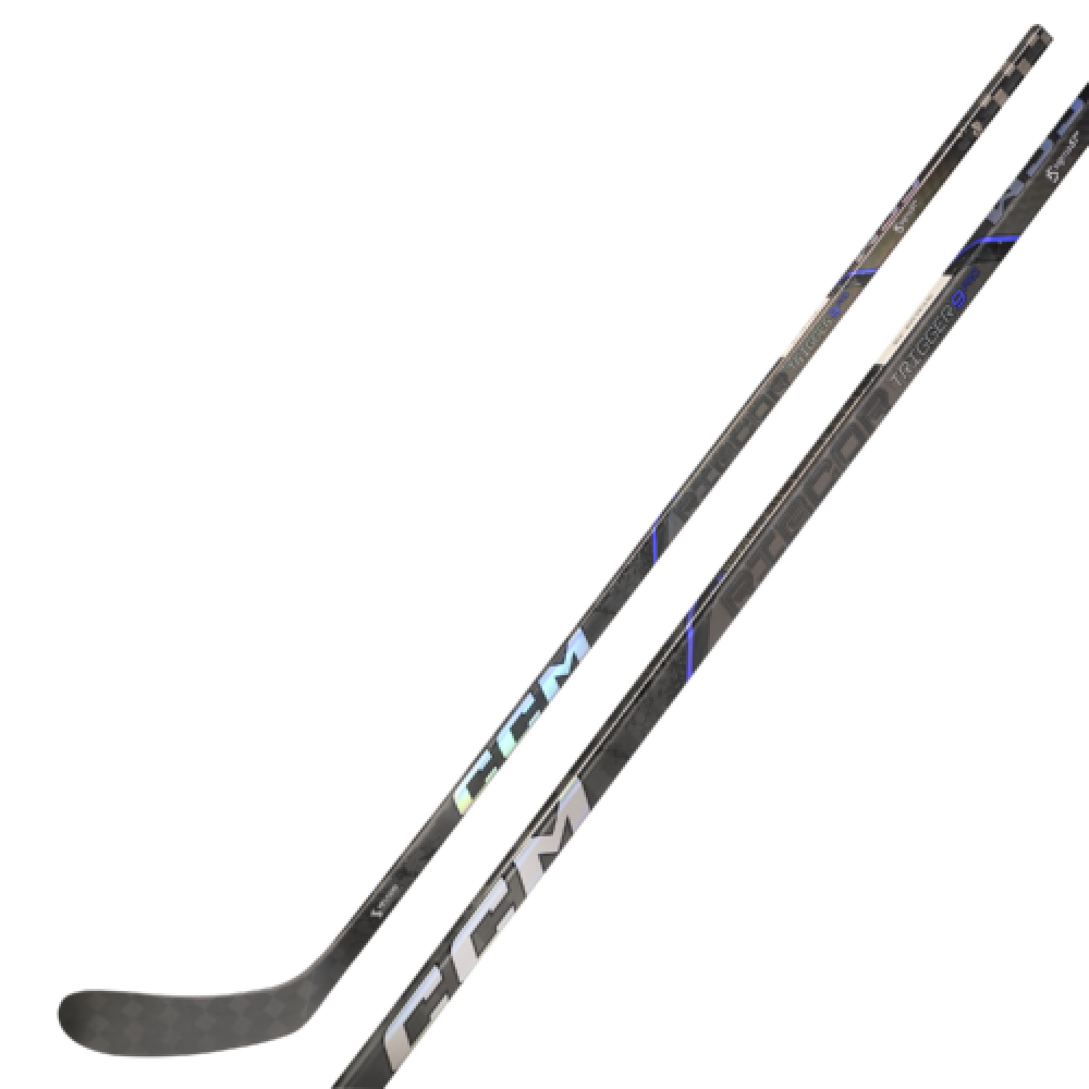 CCM RIBCOR TRIGGER 9 PRO STICK INT LEFT 