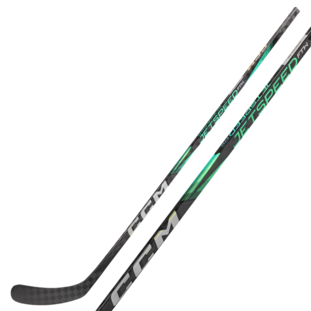 CCM JETSPEED FTW STICK INT LEFT 