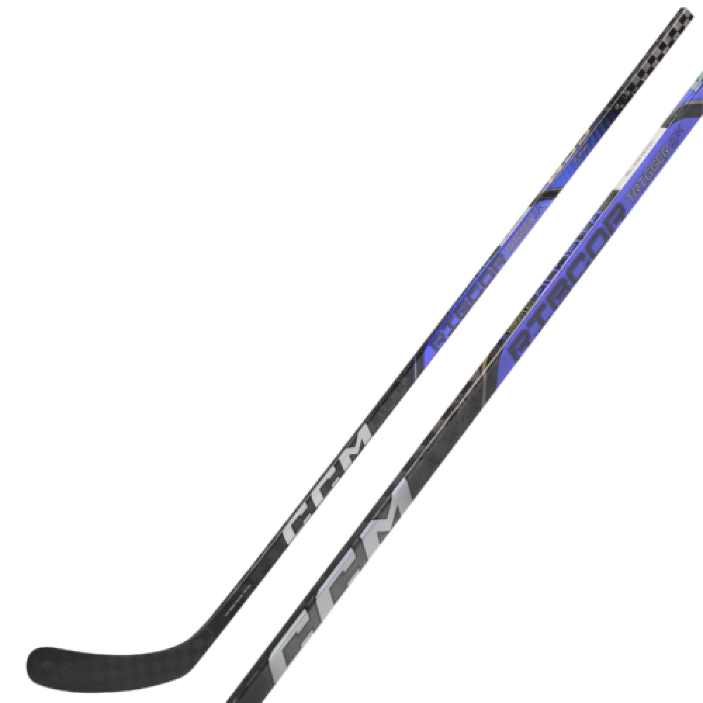 CCM RIBCOR TRIGGER 9K STICK INT LEFT 