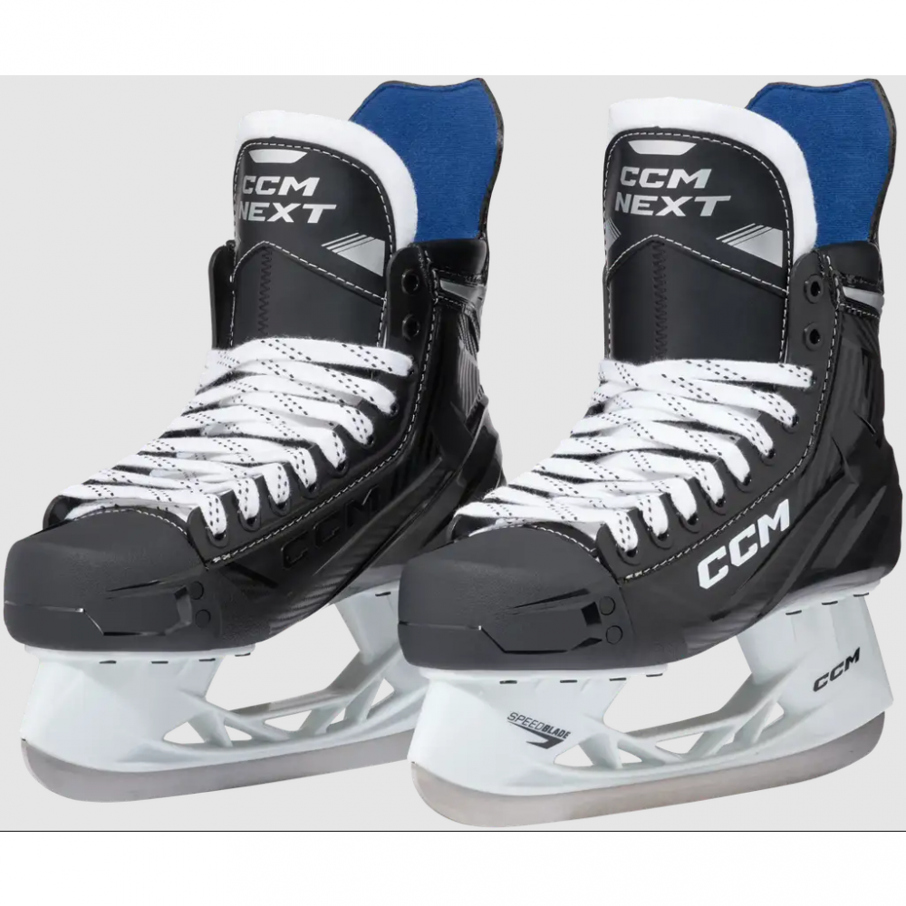 CCM Next SR skates