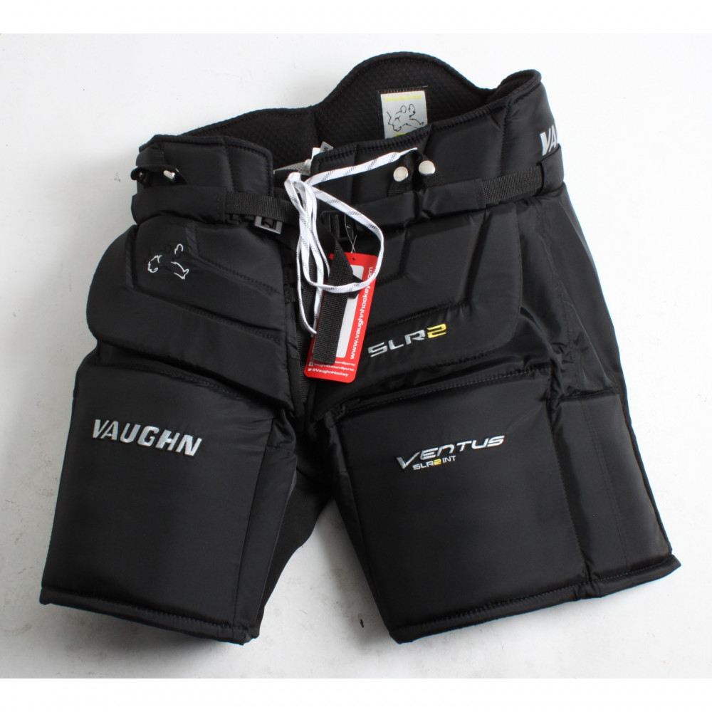 VAUGHN VENTUS SLR2 GOALIE PANTS JR-M