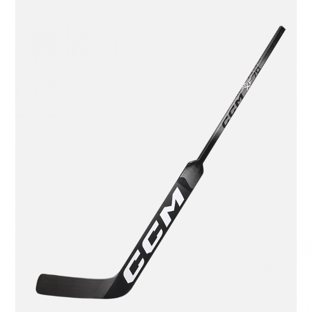 CCM XF70 GOALIE STICK LEFT 23"