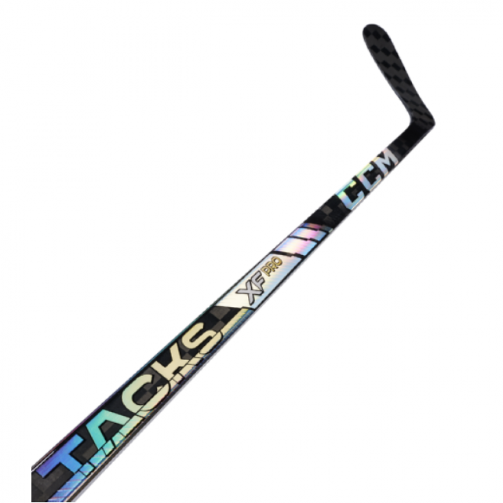 CCM TACKS XF PRO MAILA LEFT SR