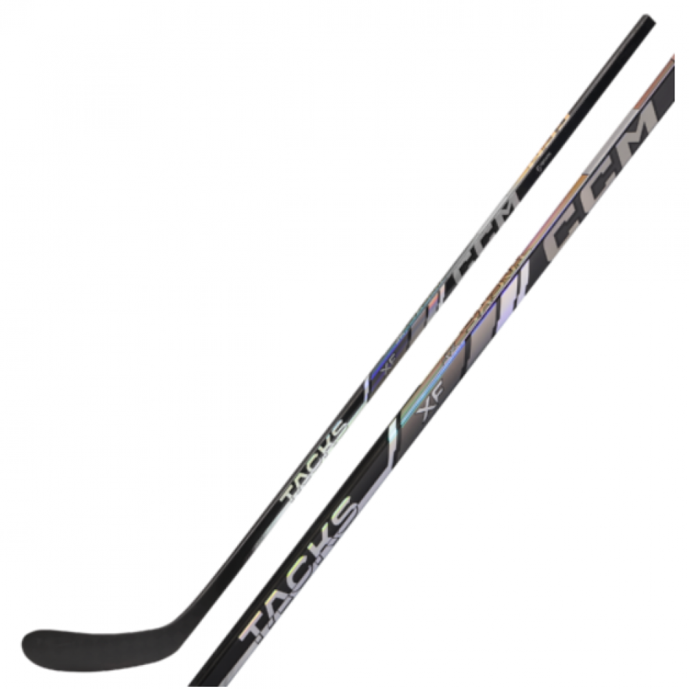 CCM TACKS XF STICK RIGHT SR FLEX 75 P28 