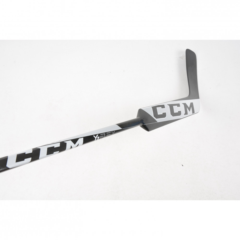 Ccm Yt Flex goalie stick 18" 