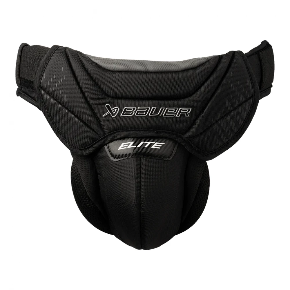 BAUER S25 ELITE MV-ALASUOJAT JR
