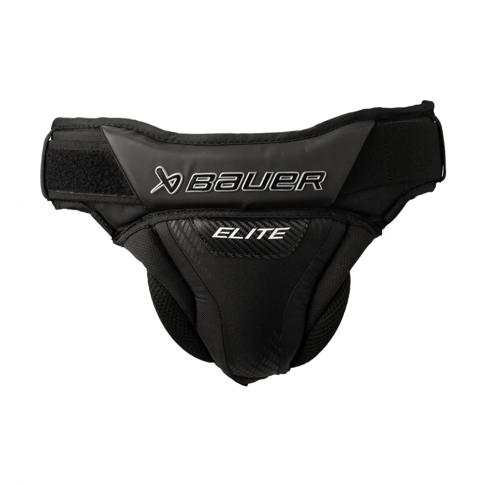 BAUER S25 ELITE GIRL´S GOALIE JILL JR