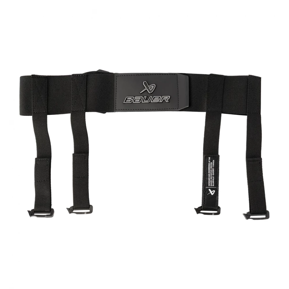BAUER S25 PRO GOALIE GARTERBELT INT
