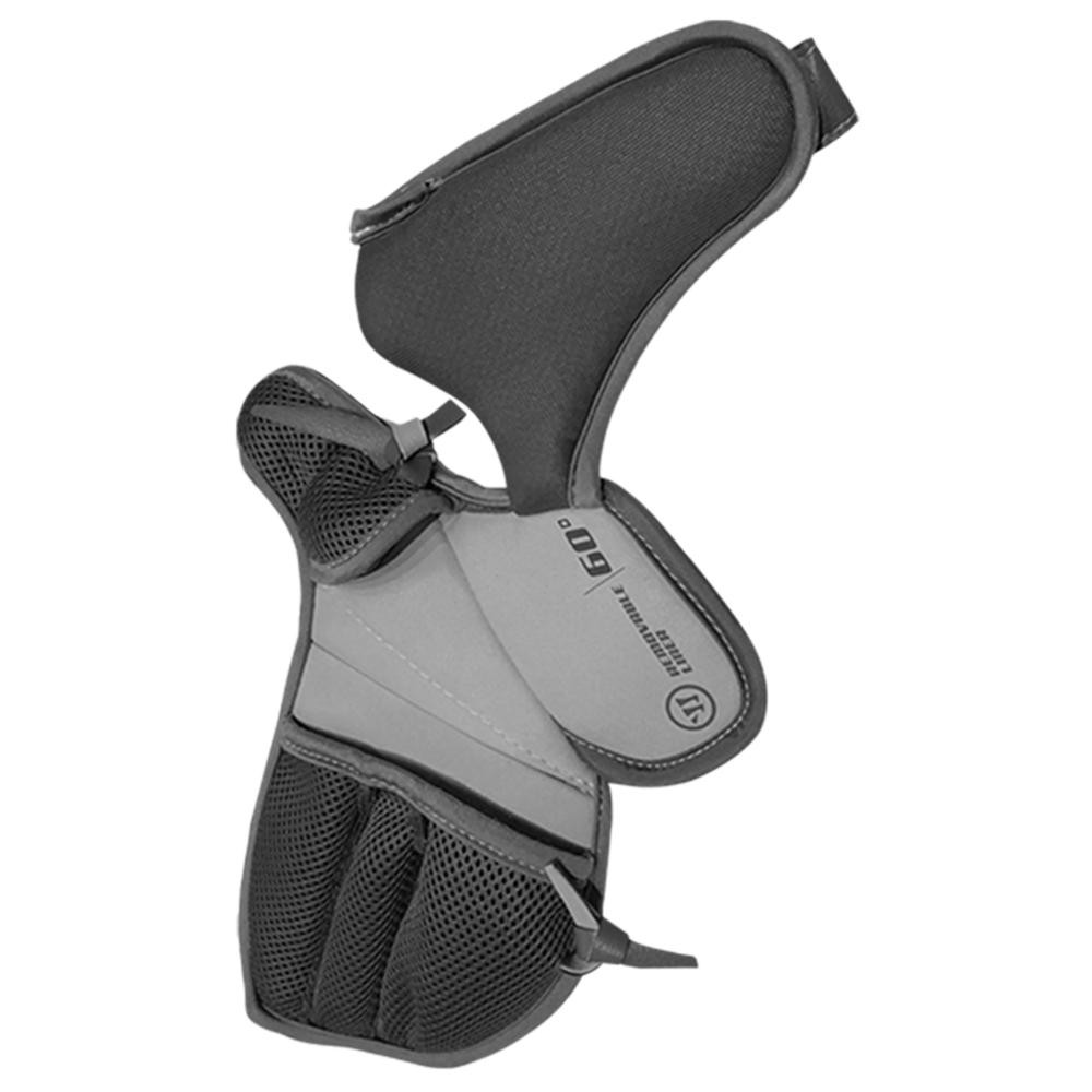 WARRIOR RITUAL G7 REMOVABLE TRAPPER LINER INT REGULAR 75 DEGREES 
