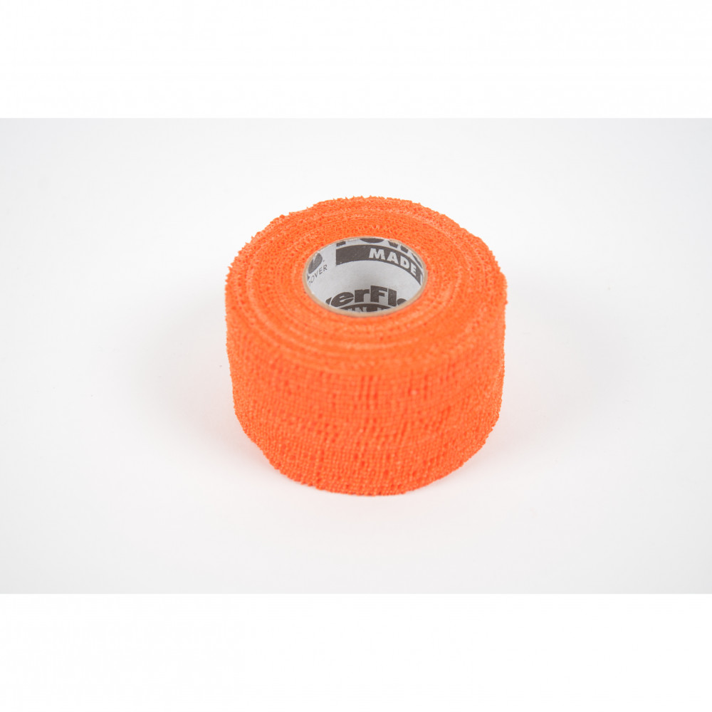 PowerFlex grip orange