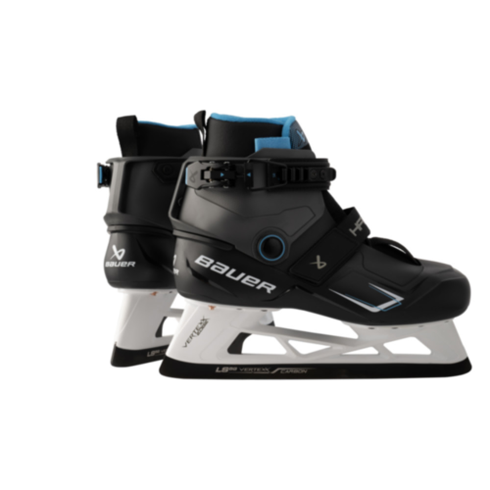 BAUER S25 KONEKT HF3 MV-LUISTIMET JR