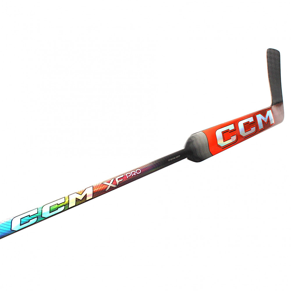 CCM TACKS XF PRO "SAARINEN" CUSTOM MV-MAILA 26" 