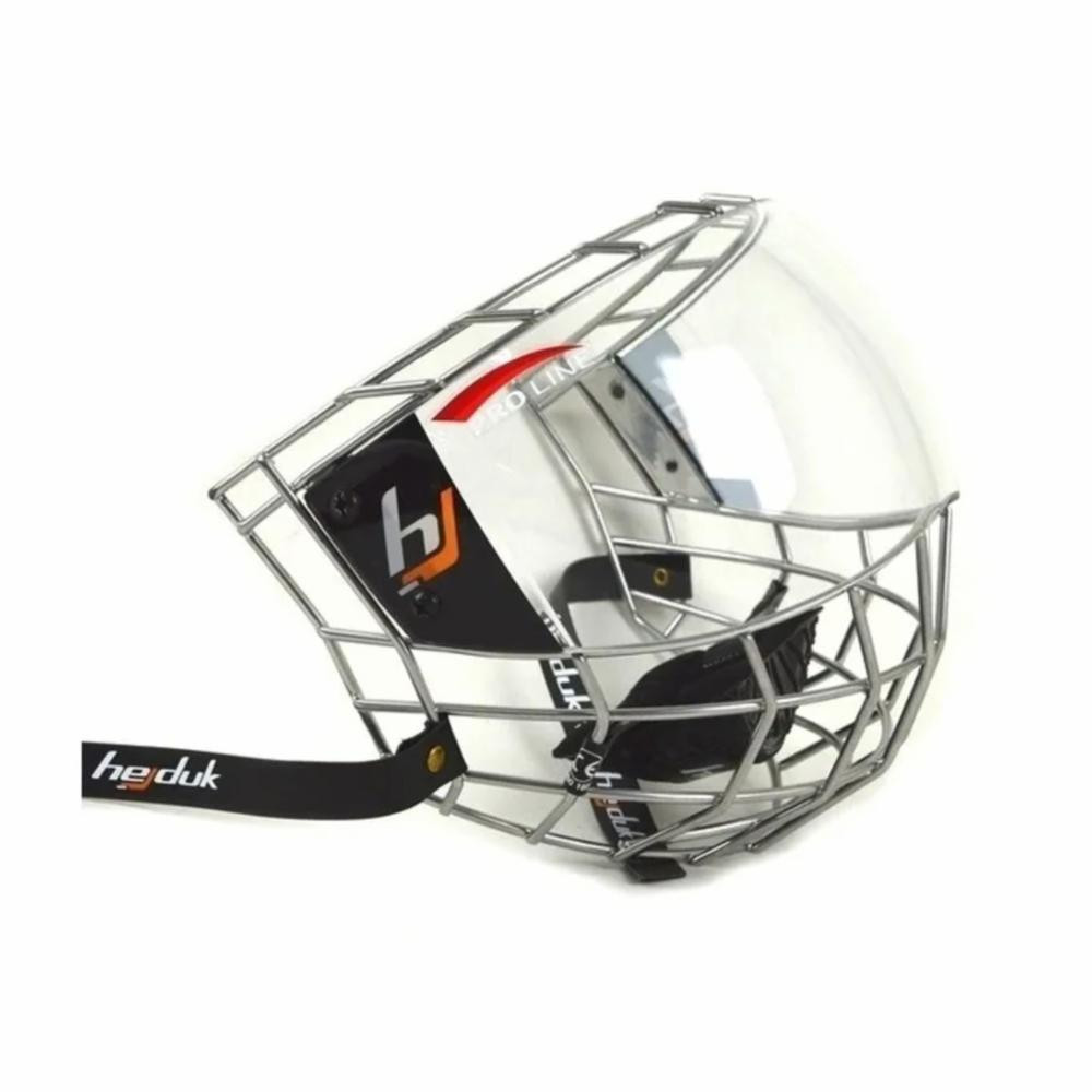 Hejduk Ringette visor Combo Convex SR